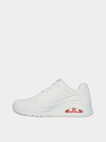 Кроссовки Skechers UNO модель 155507 WCRL Фото