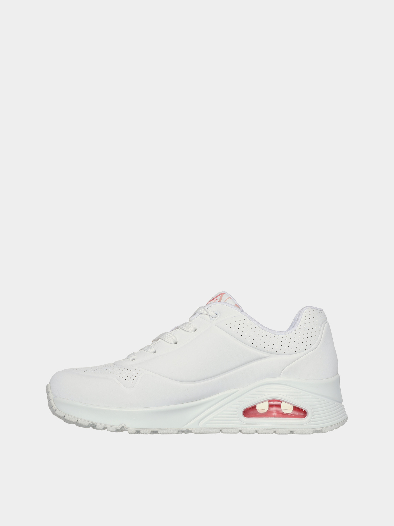 Кроссовки повседневные Skechers UNO модель 155507 WCRL Кроссовки повседневные Skechers UNO модель 155507 WCRL Фото