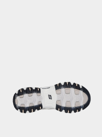 Кросівки Skechers модель 150536 NTBK Фото