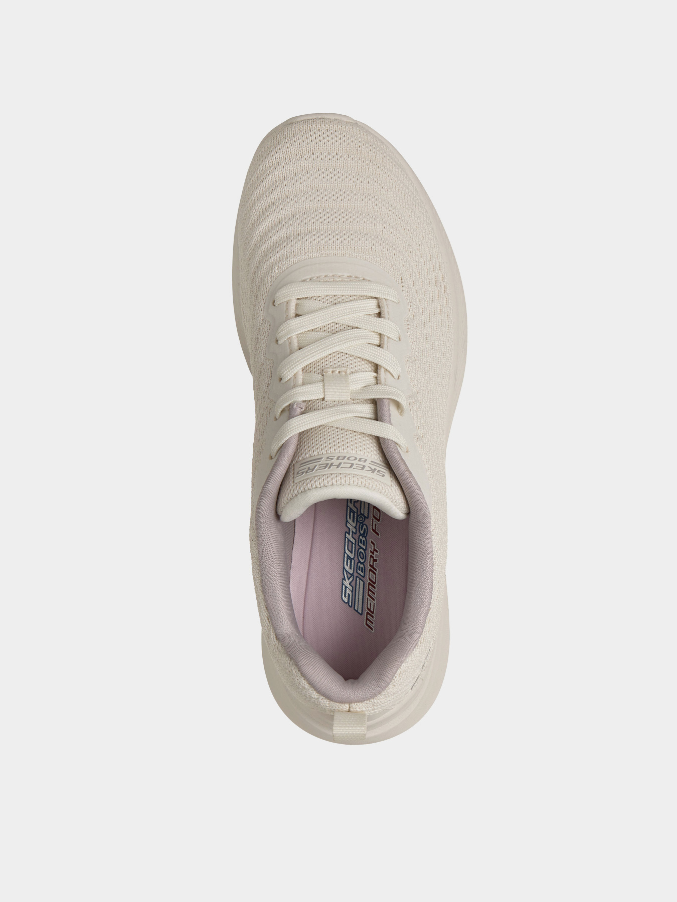 Кросівки Skechers BOBS MODA FLEX модель 117731 OFWT Кросівки Skechers BOBS MODA FLEX модель 117731 OFWT Фото