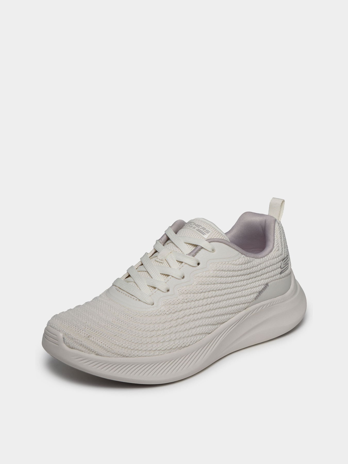 Кроссовки повседневные Skechers BOBS MODA FLEX модель 117731 OFWT Фото