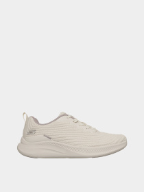 Кросівки Skechers BOBS MODA FLEX модель 117731 OFWT Кросівки Skechers BOBS MODA FLEX модель 117731 OFWT Фото
