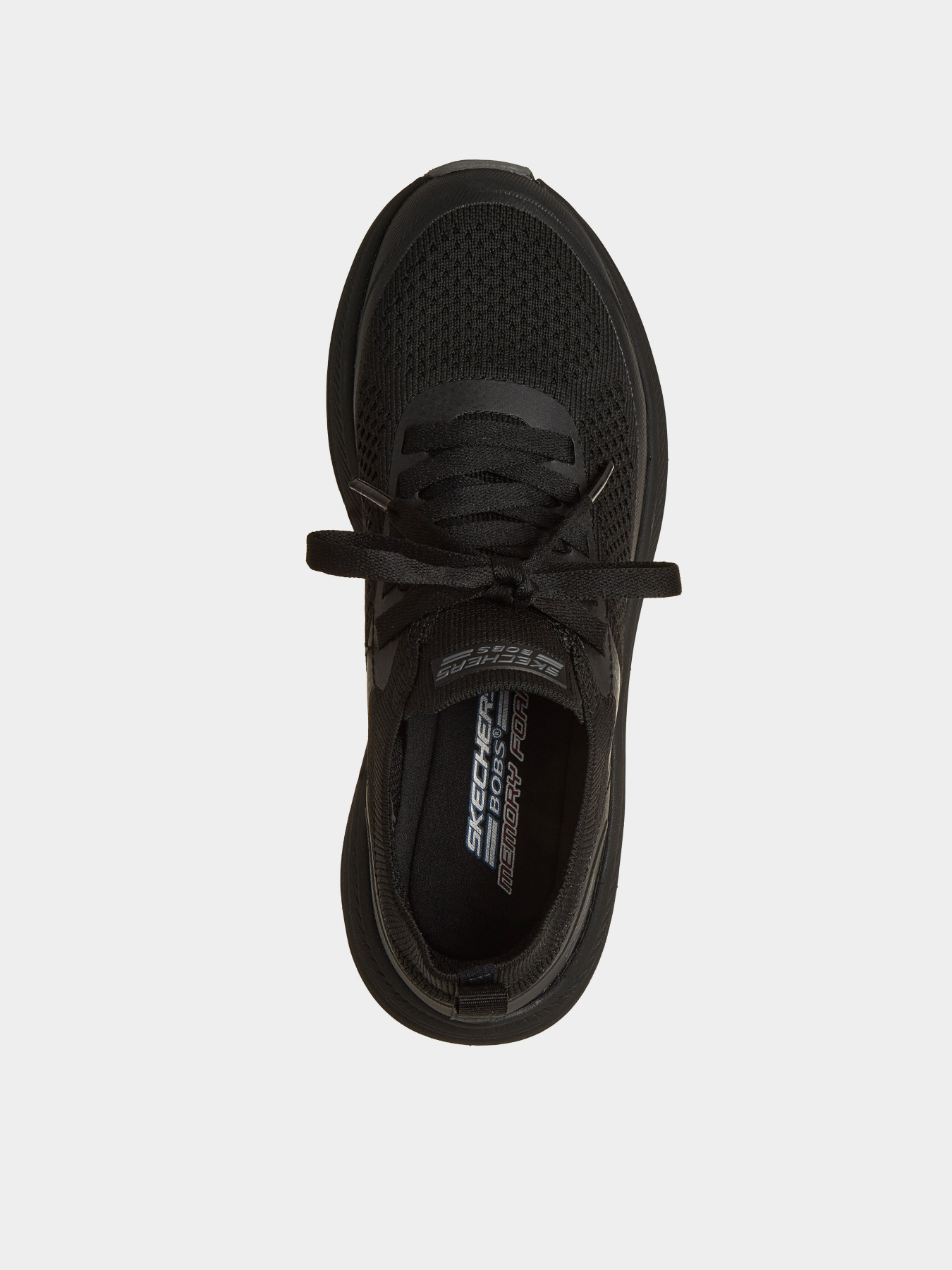 Кроссовки Skechers BOBS SKILLZ модель 117759 BBK Фото