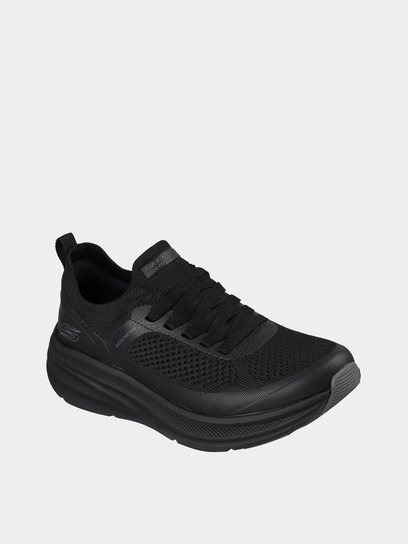 Кросівки повсякденні Skechers BOBS SKILLZ модель 117759 BBK Кросівки повсякденні Skechers BOBS SKILLZ модель 117759 BBK Фото