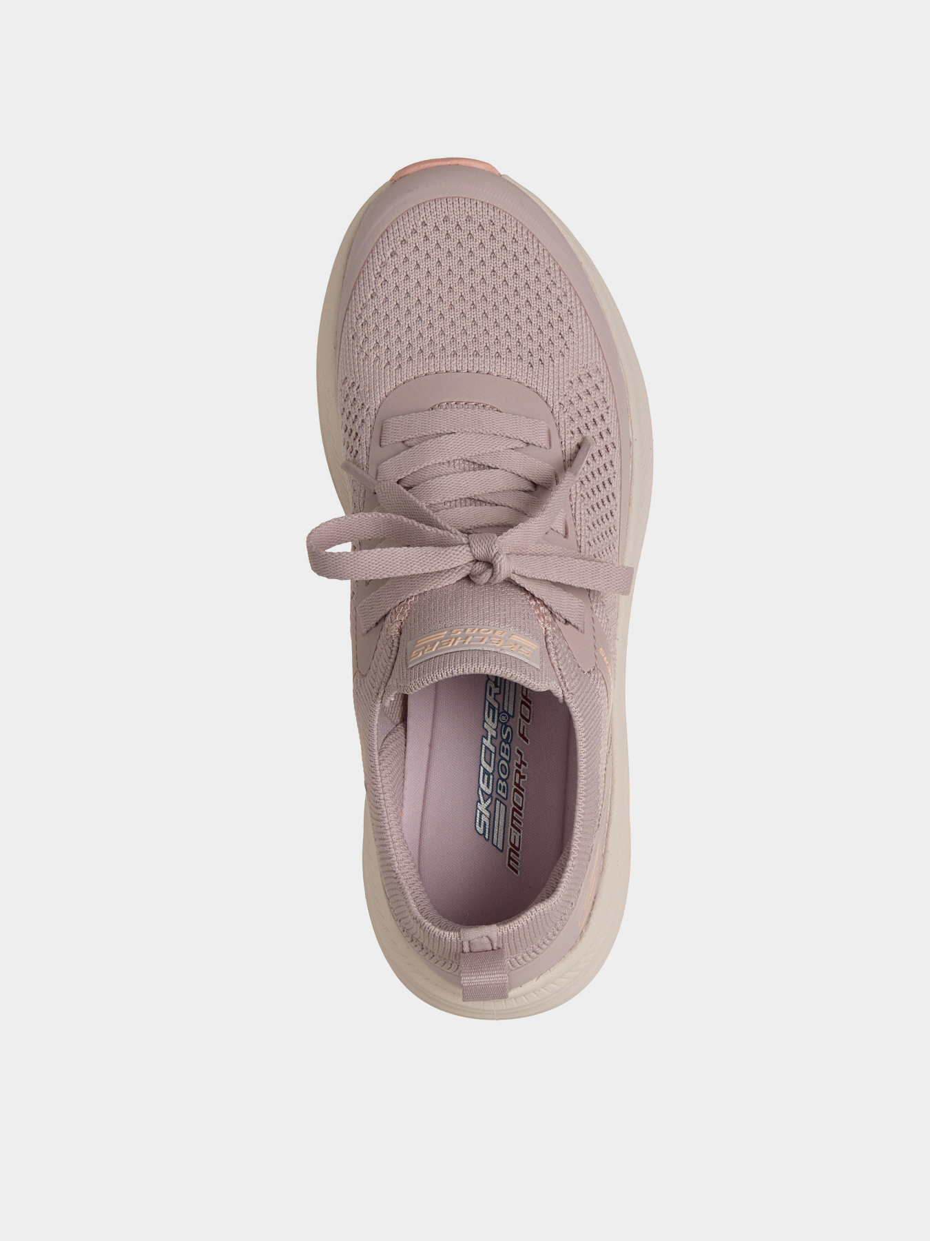 Кросівки повсякденні Skechers BOBS SKILLZ модель 117759 LIL Фото