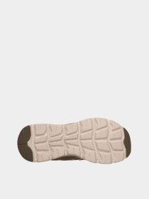Кросівки Skechers GLIDE-STEP SOLE модель 180272 BRN Фото