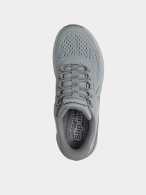 Кроссовки Skechers GLIDE-STEP SOLE модель 180272 LTGY Фото