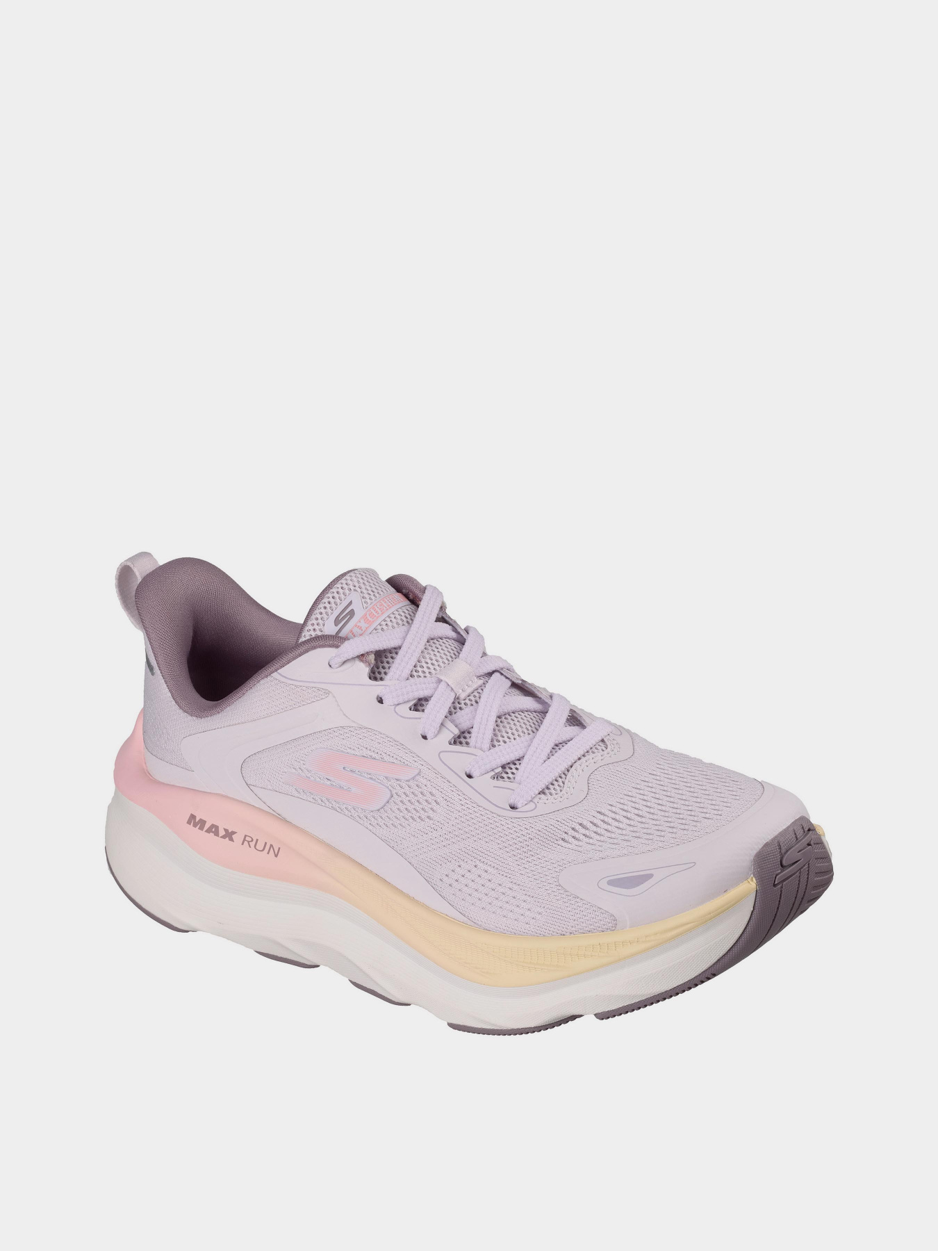Кросівки для бігу Skechers модель 129202 LAV Фото