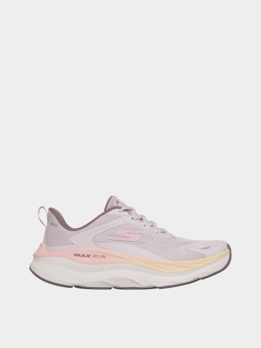 Кроссовки Skechers MAX RUN модель 129202 LAV Фото