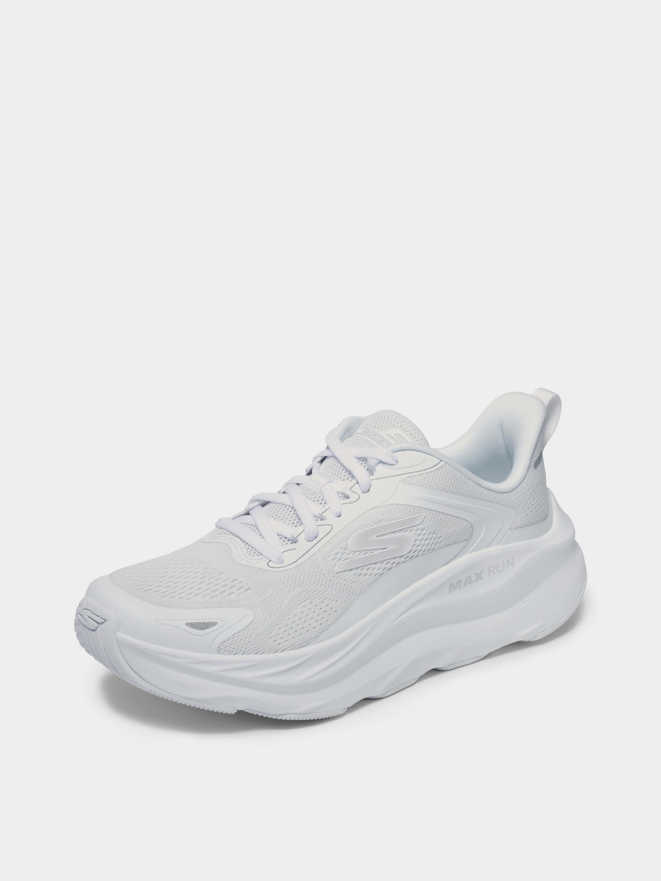 Skechers модель 129202 WHT Фото