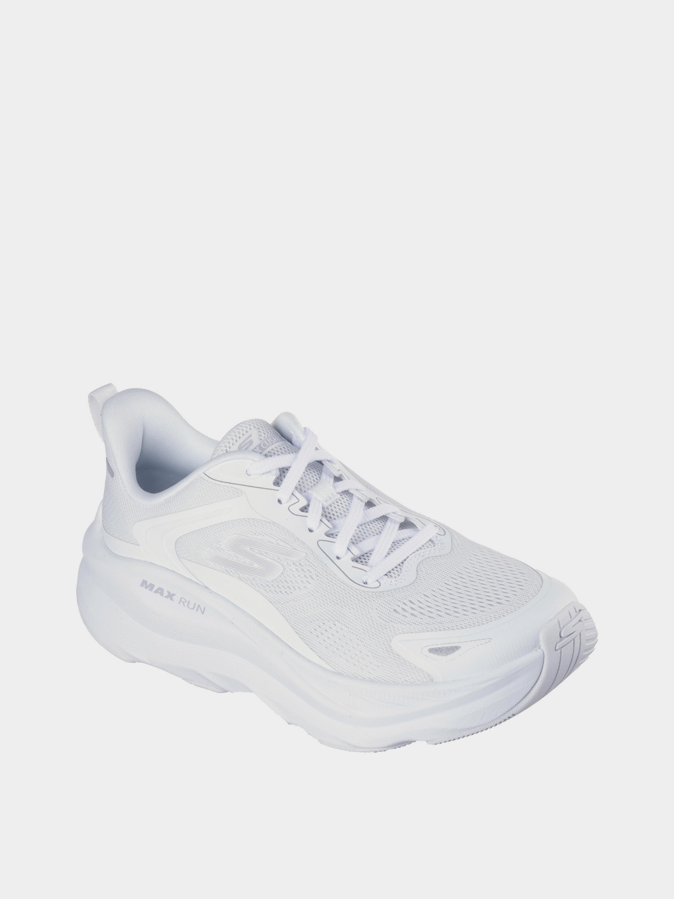 Skechers модель 129202 WHT Фото