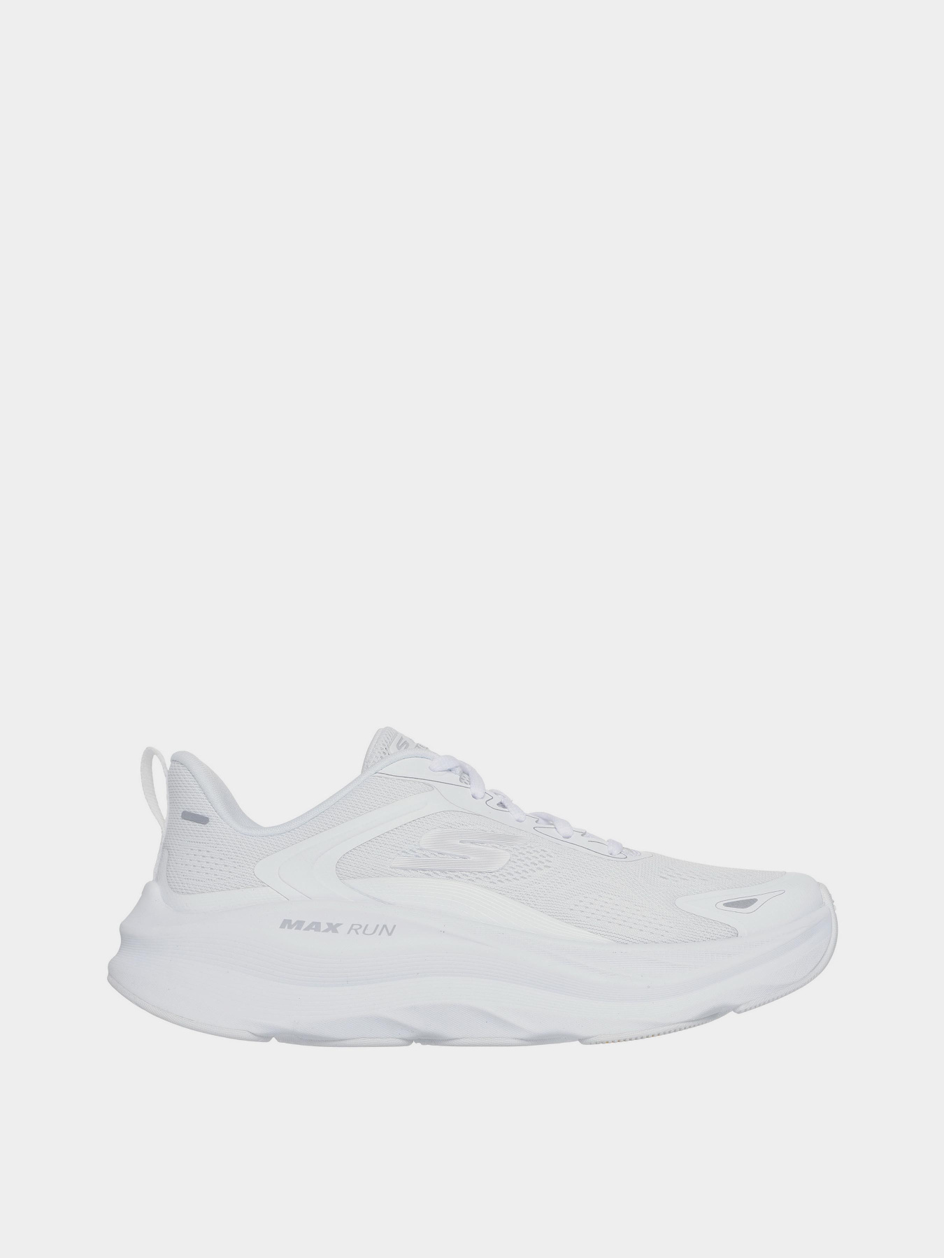 Skechers модель 129202 WHT Фото