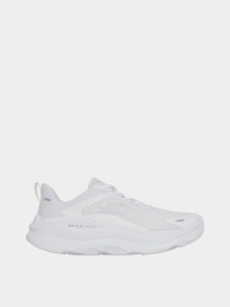 Кросівки для бігу Skechers модель 129202 WHT Фото