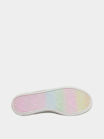 Кеды низкие Skechers модель 114150 BLK Фото