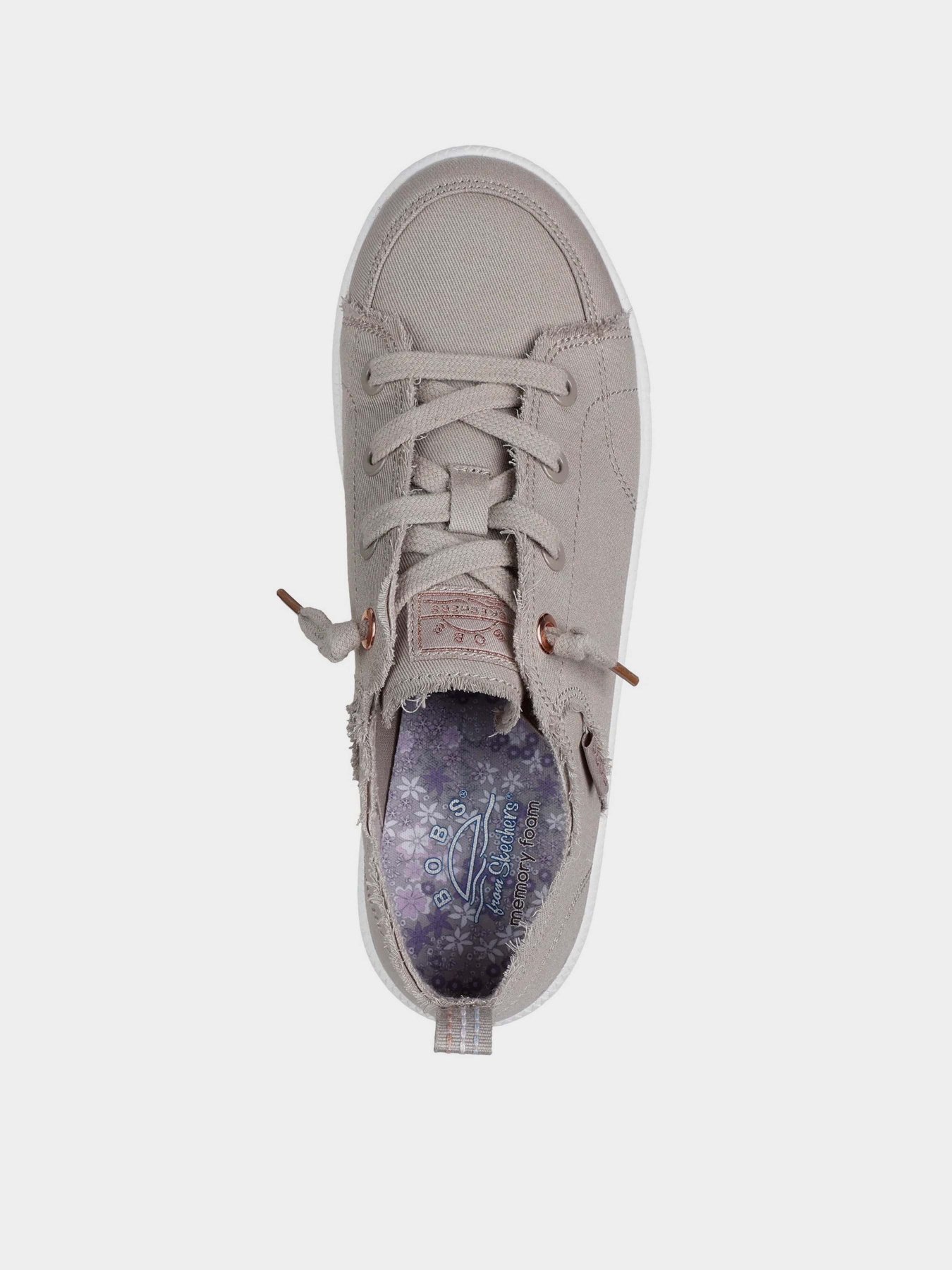 Кеды низкие Skechers модель 114150 TPE Фото