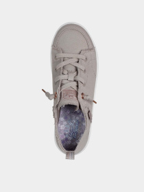 Кеды низкие Skechers модель 114150 TPE Фото