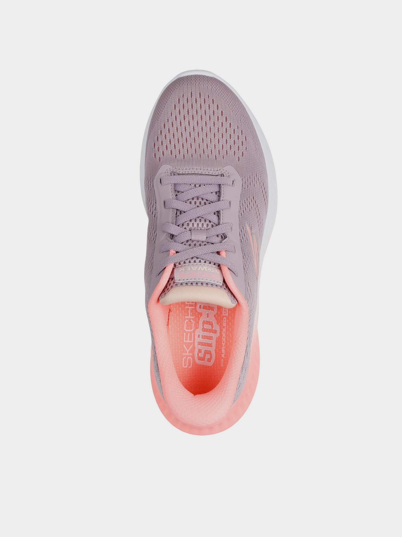 Кросівки для спорту Skechers модель 125643 MVE Фото