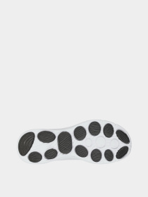 Слипоны Skechers модель 125926 WBK Фото