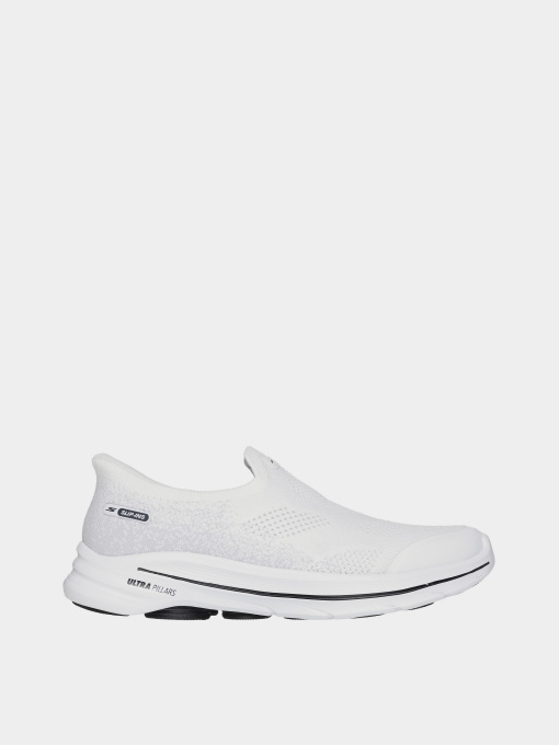 Skechers модель 125926 WBK Фото