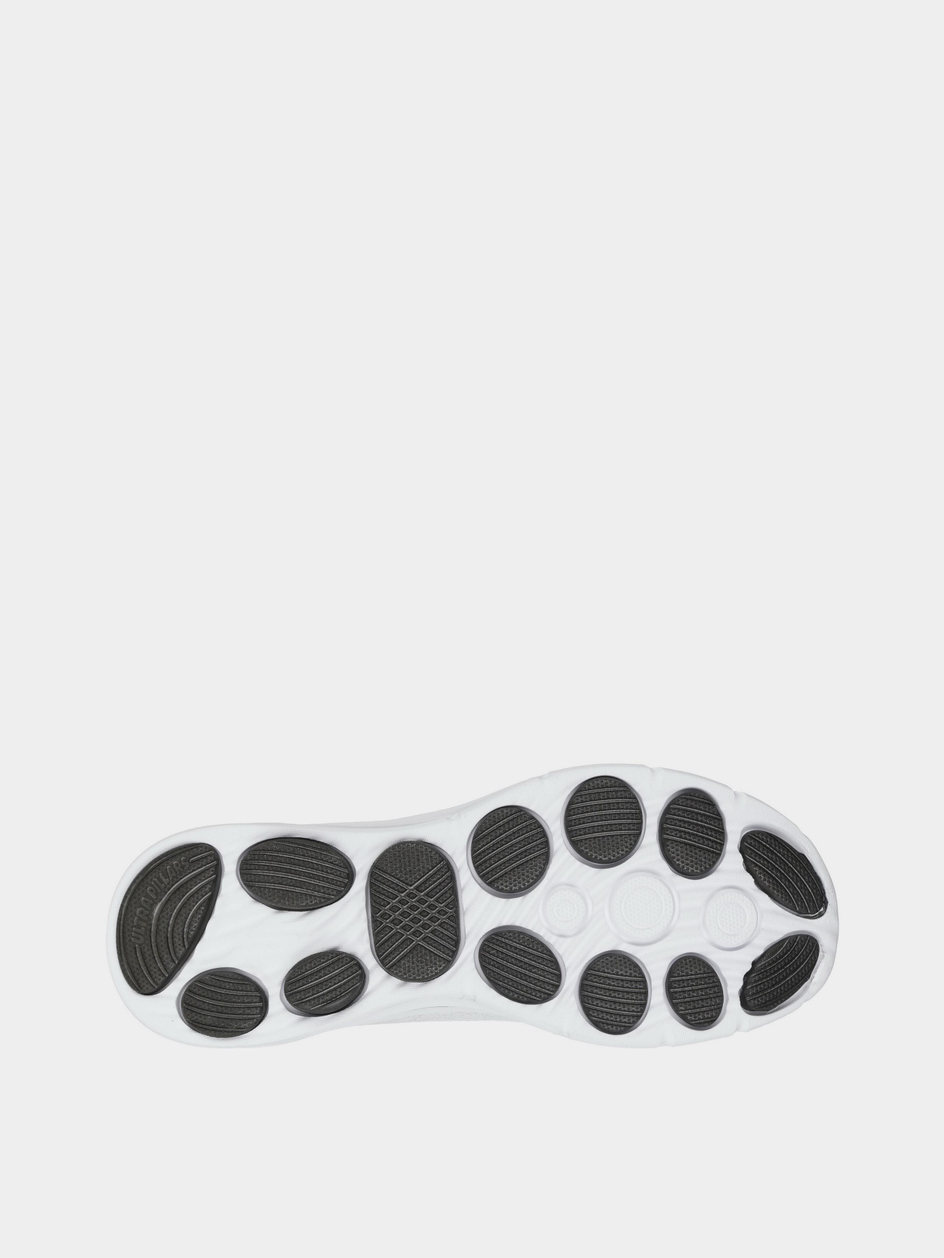 Слипоны Skechers модель 125926 WBK Фото