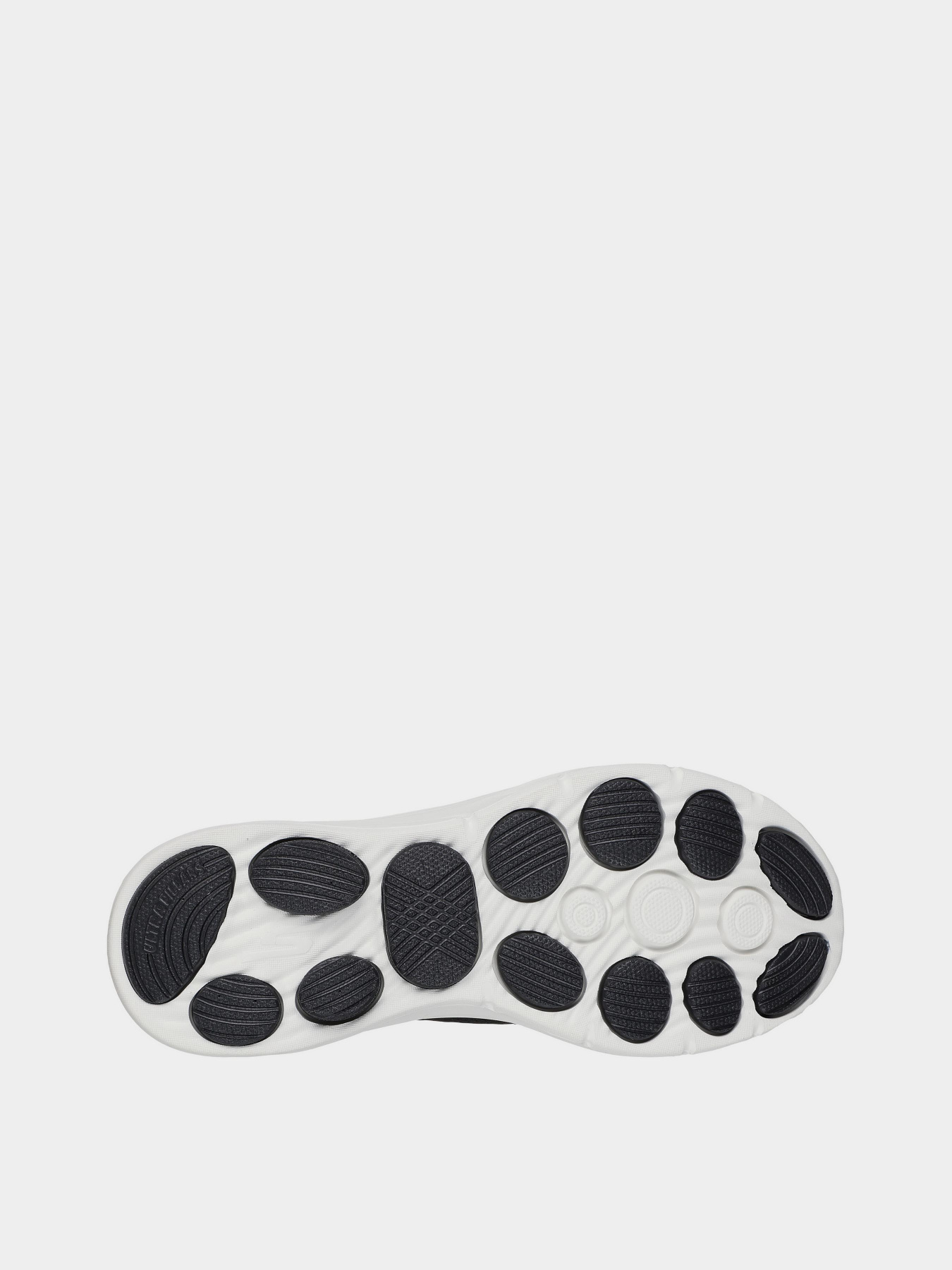 Сліпони Skechers модель 125921 BKW Сліпони Skechers модель 125921 BKW Фото