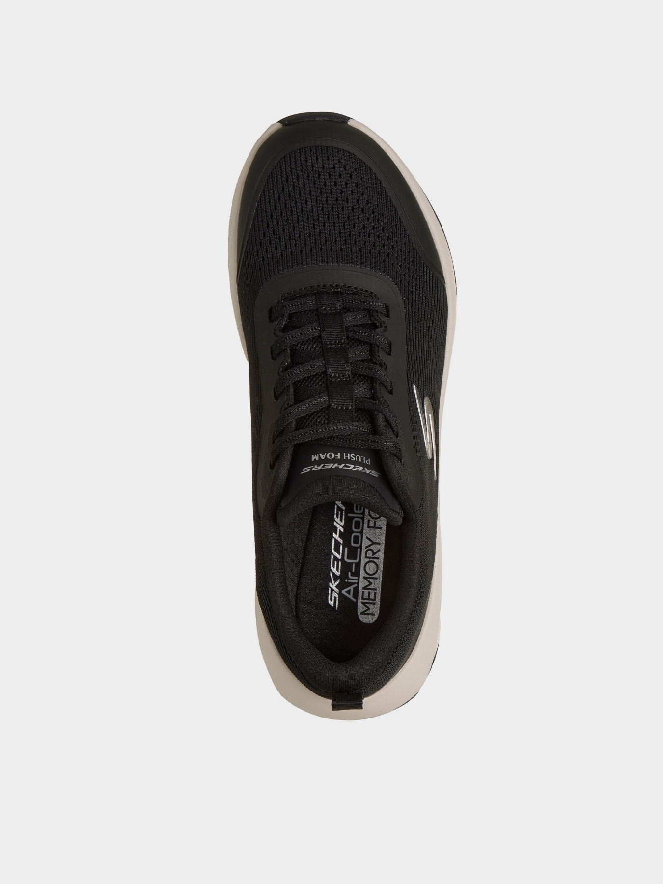 Кроссовки Skechers модель 150572 BKW Фото