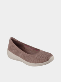 Балетки Skechers модель 158987 MOC Балетки Skechers модель 158987 MOC Фото