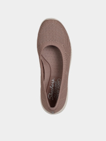 Балетки Skechers модель 158987 MOC Балетки Skechers модель 158987 MOC Фото