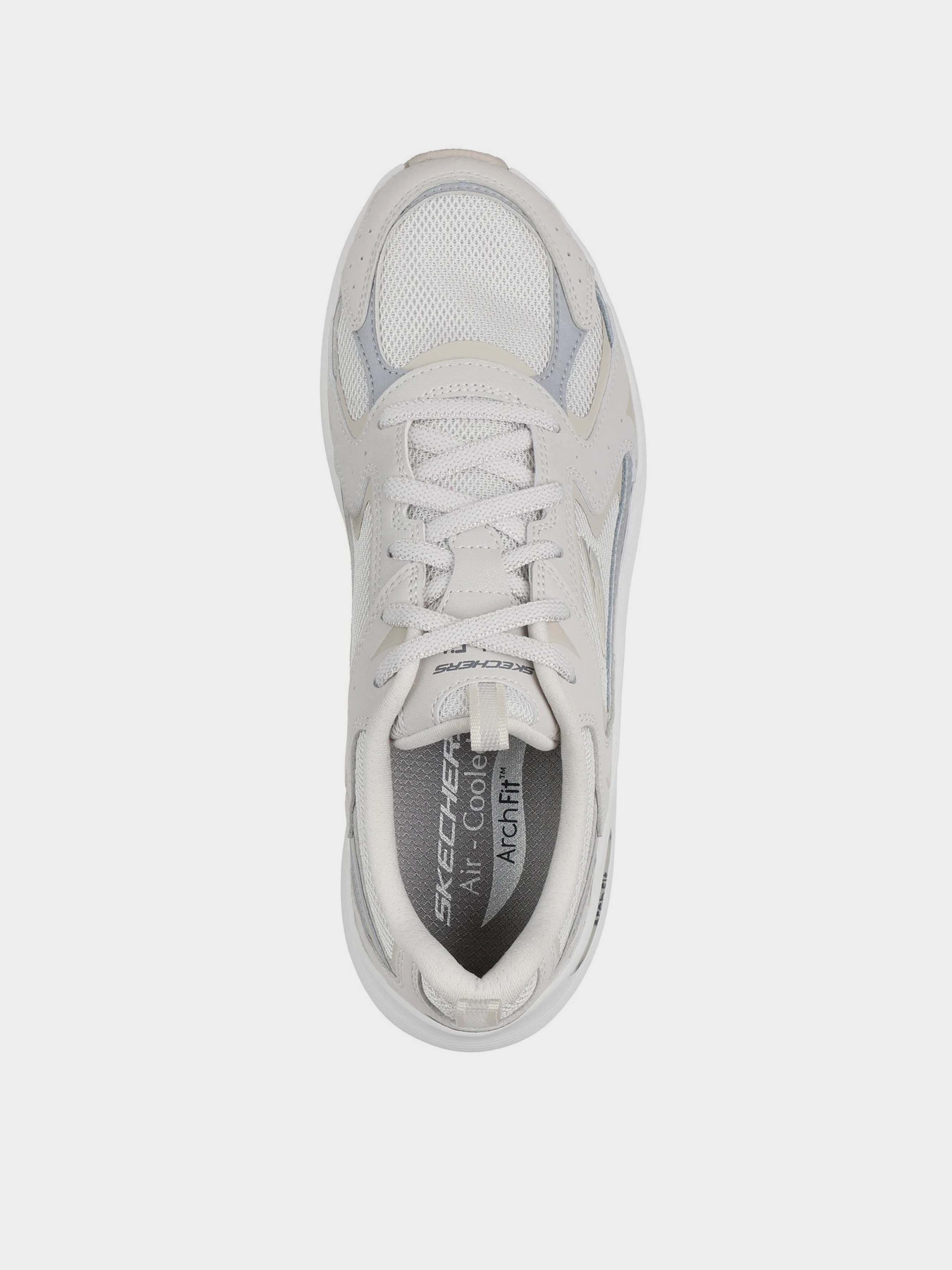 Кроссовки Skechers модель 150332 NAT Фото