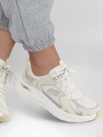 Кроссовки Skechers модель 150332 NAT Фото