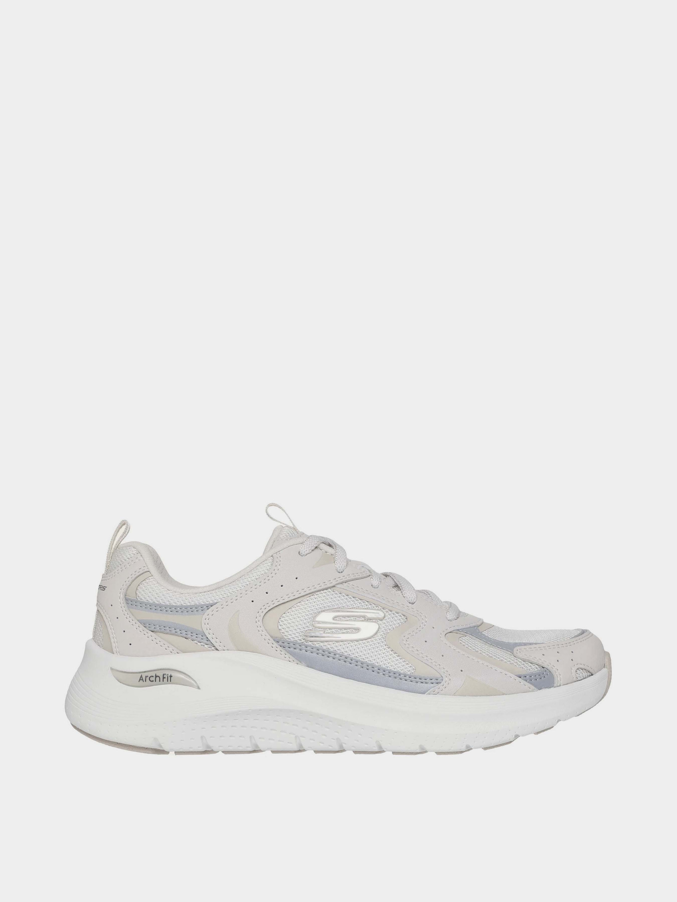 Кросівки Skechers ARCH FIT 2.0 модель 150332 NAT Фото