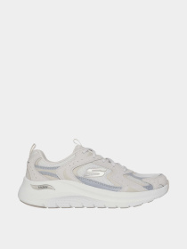 Кросівки Skechers ARCH FIT 2.0 модель 150332 NAT Фото