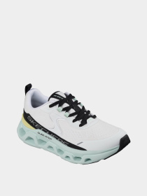 Кроссовки повседневные Skechers модель 150519 WMLT Фото