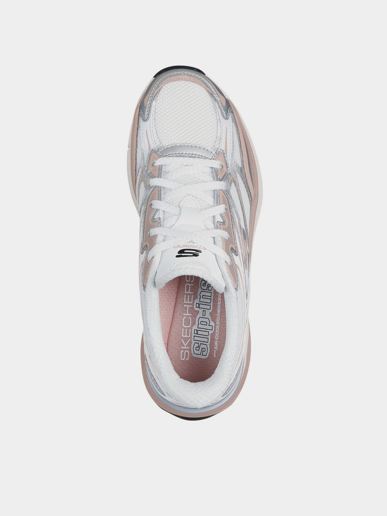 Кроссовки Skechers модель 150710 WSLP Фото