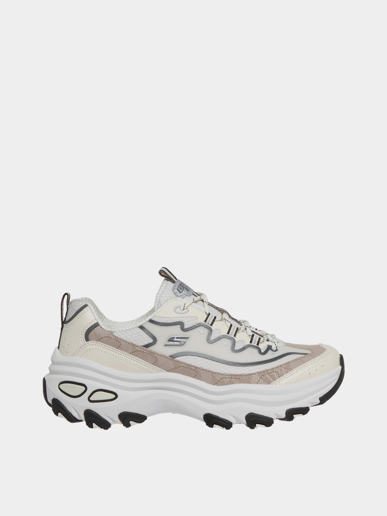 Skechers модель 180399 WBK Фото