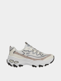 Skechers модель 180399 WBK Фото