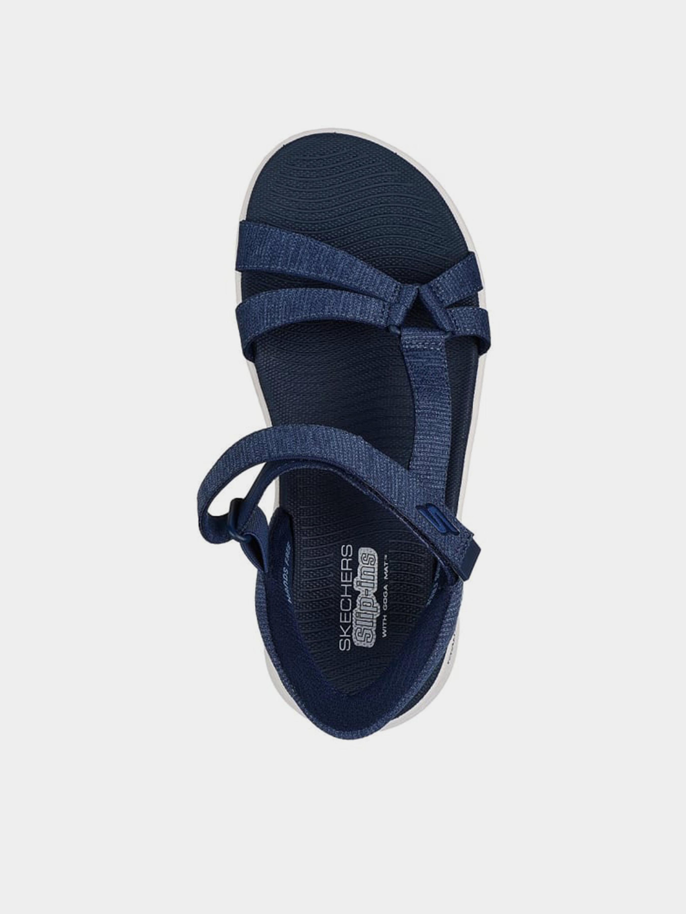 Сандалии Skechers модель 141481W NVY Фото