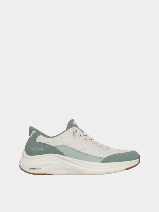 Кросівки Skechers CONTOUR FOAM модель 150404 SAGE Фото