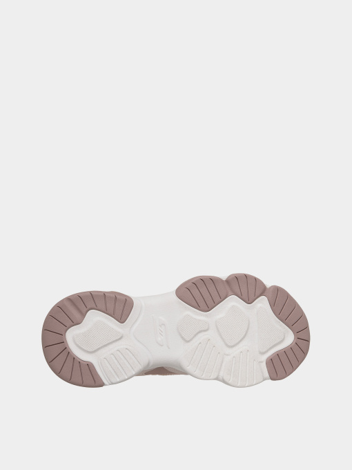 Жіноче взуття Skechers рожевого кольору – Купити в INTERTOP