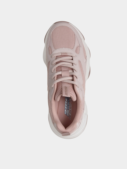 Жіноче взуття Skechers рожевого кольору – Купити в INTERTOP