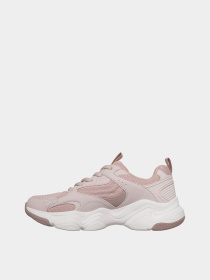 Кроссовки Skechers BOBS DIEGO модель 117685 PNK Фото