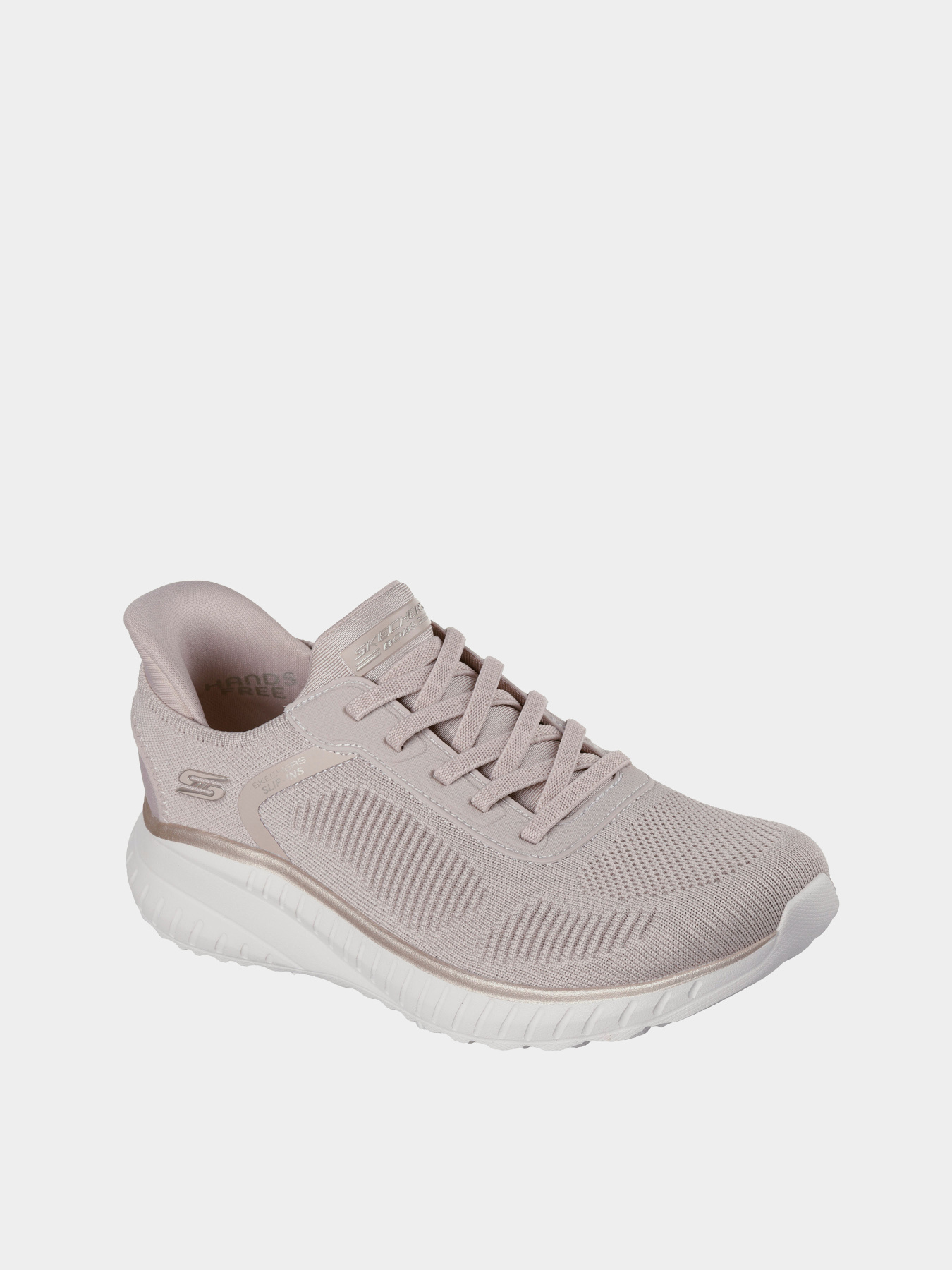Кросівки Skechers BOBS SQUAD CHAOS модель 117497 NTGD Кросівки Skechers BOBS SQUAD CHAOS модель 117497 NTGD Фото