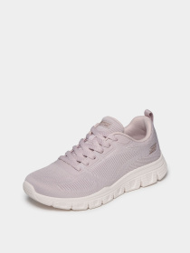 Кроссовки повседневные Skechers модель 117700 LIL Фото