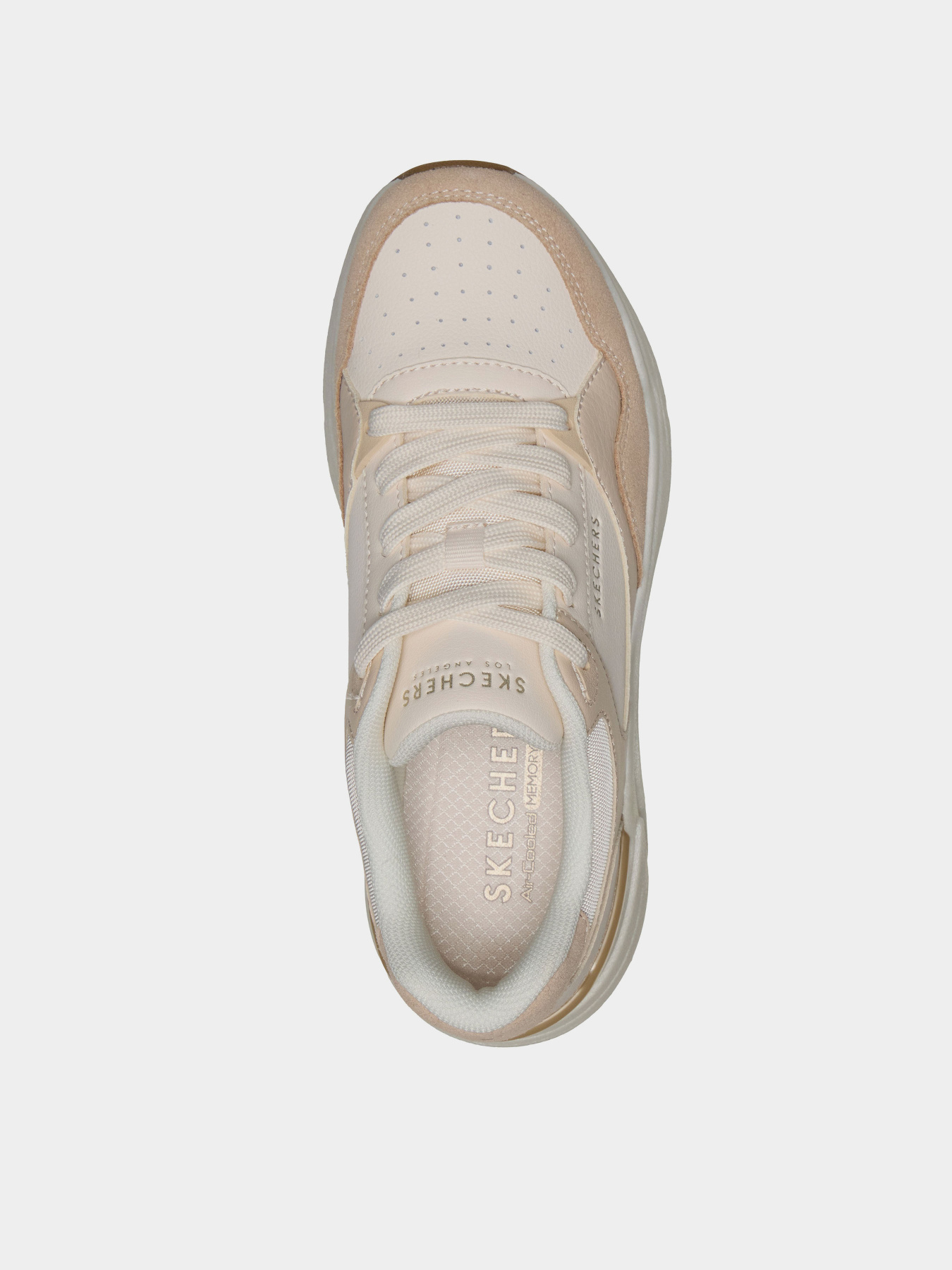 Кроссовки повседневные Skechers модель 190133 NTMT Фото