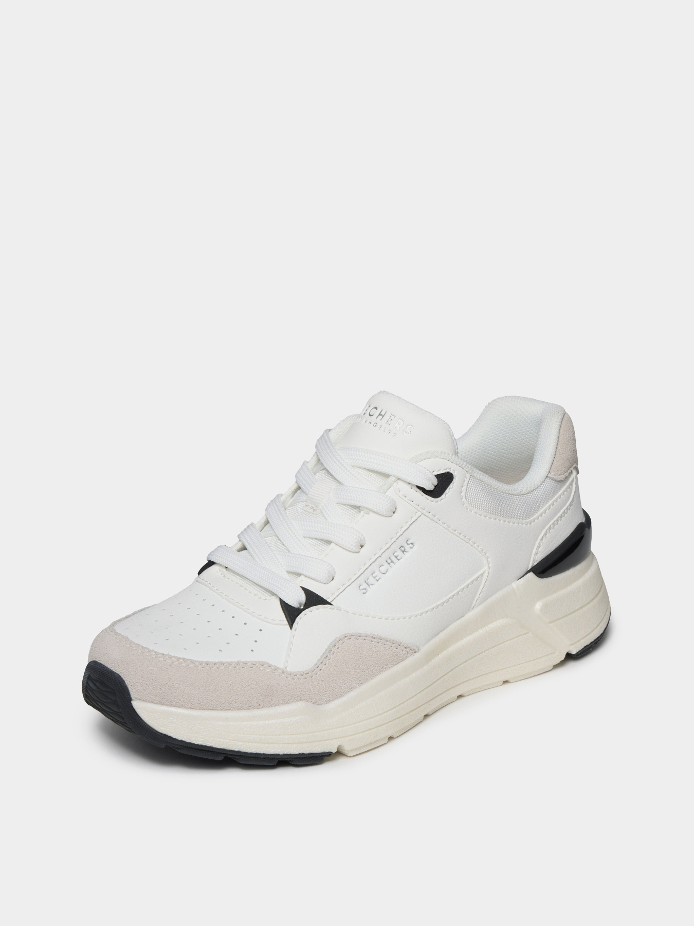 Кросівки Skechers ROVINA LITE модель 190133 WBK Фото