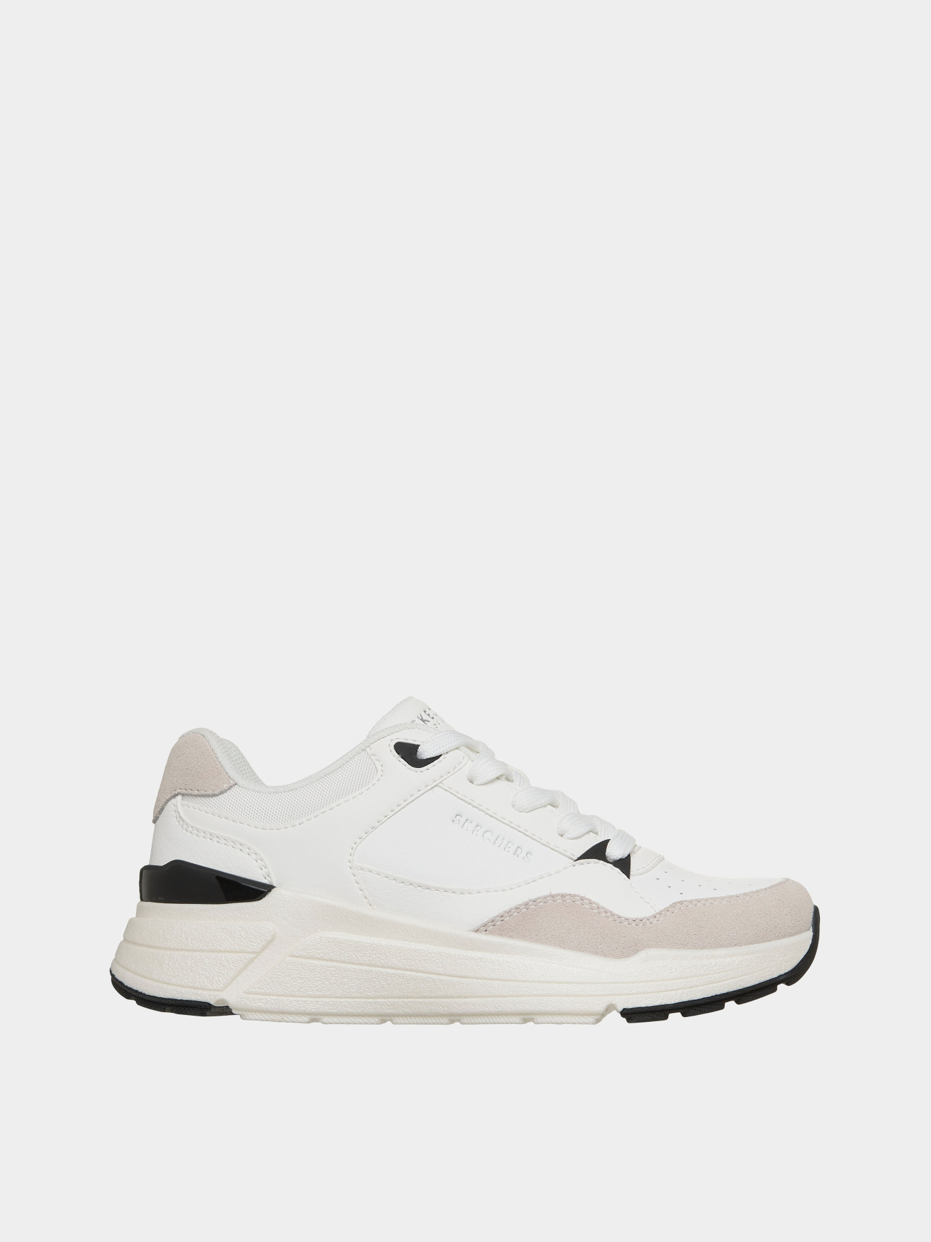 Кросівки Skechers ROVINA LITE модель 190133 WBK Фото