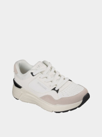 Кроссовки повседневные Skechers модель 190133 WBK Фото