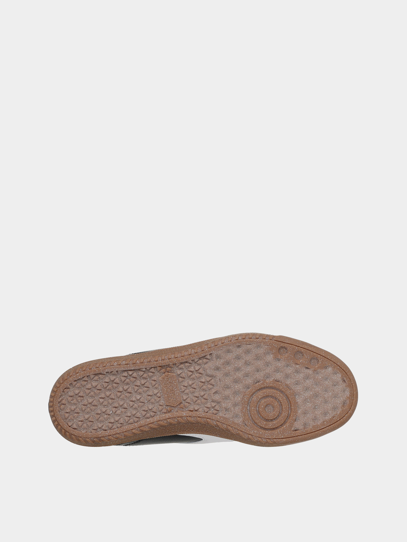 Кеди низькі Skechers модель 185322 BKW Кеди низькі Skechers модель 185322 BKW Фото