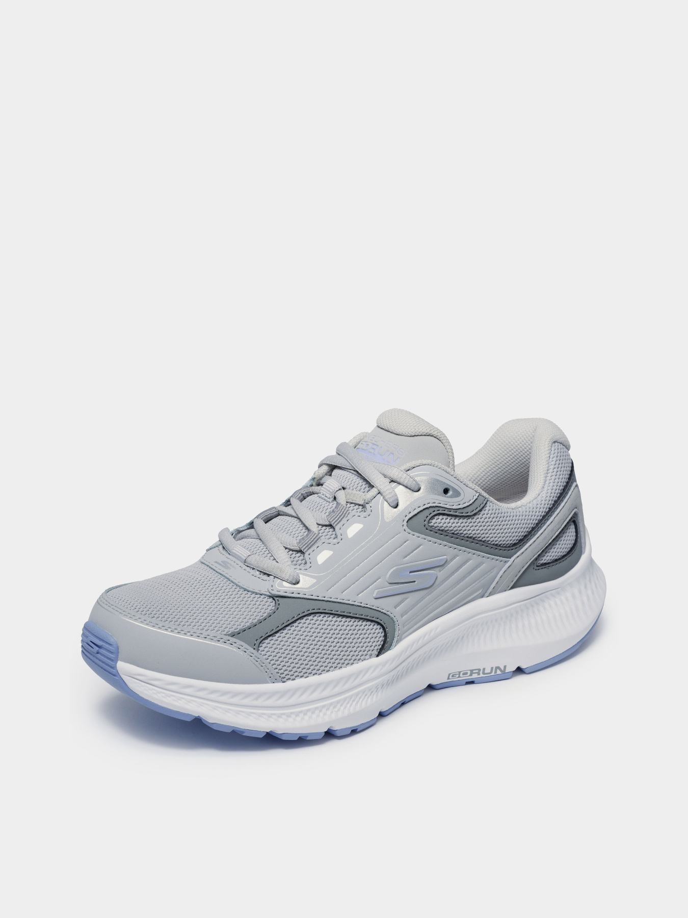 Кросівки для бігу Skechers модель 128606 GYLV Кросівки для бігу Skechers модель 128606 GYLV Фото