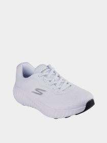 Кроссовки для бега Skechers модель 129368 WBK Фото